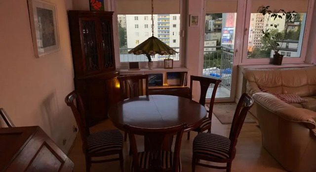 Апартаменты Navigator Suite (Adults Only)