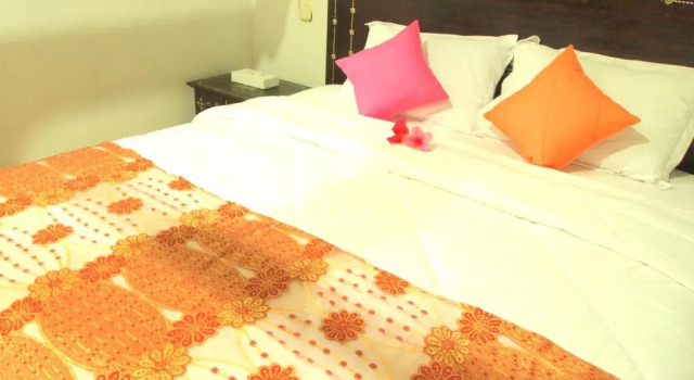 Двухместный номер Deluxe Pasific Beach Cottages