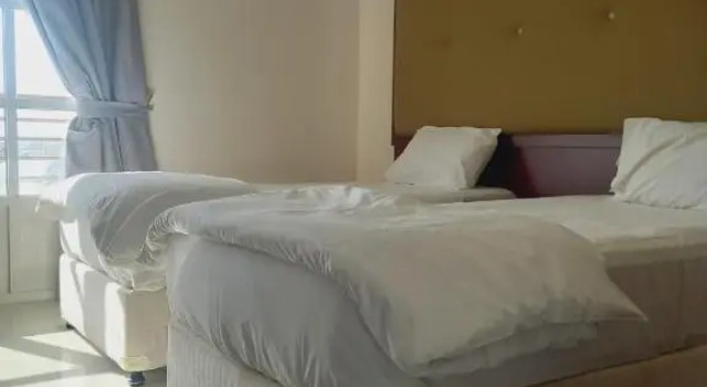 Discovery Duqm Apartment