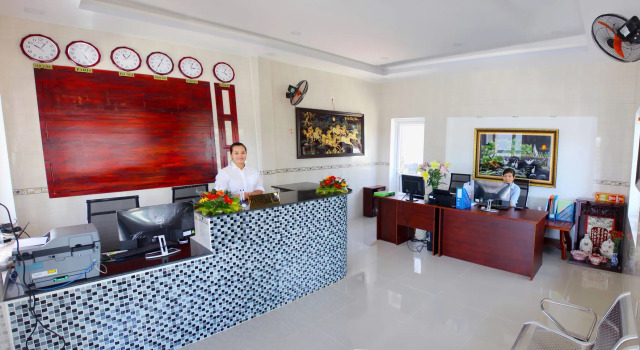 Sand Beach Resort, Забронировать Курортный отель Отели Муйне 3 звезды, рядом с Сеть ресторанов Bo Ke в городе Муйне, 3*