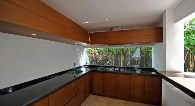 Вилла с 2 комнатами с балконом The Layar - Designer Villas and Spa
