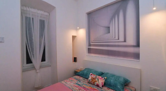 Апартаменты Vitopolis Apartment 3