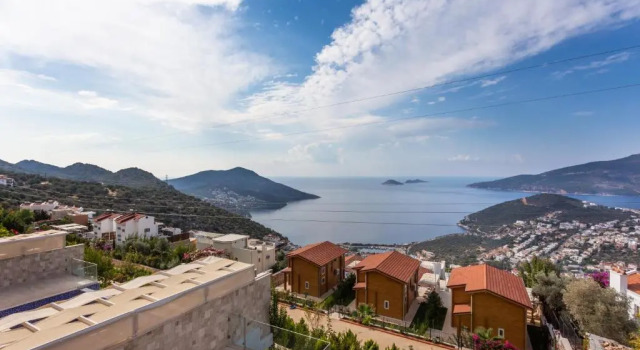 Villa Meryem by Lucida Villas