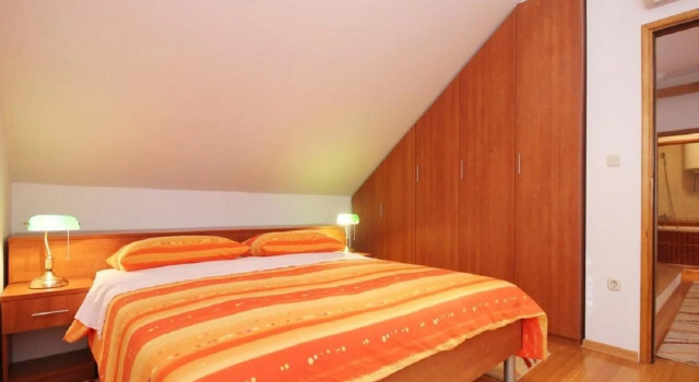 Nevenkos - 20 m From Beach - A2, Забронировать Отель Кучиште Pelješac