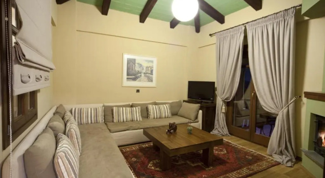 Люкс Deluxe Kazarma Hotel