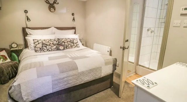 Dibble Cottage, Reservar Casa de férias Casas de campo em Merseyside, Casa de campo / Cottage