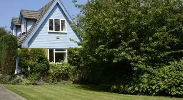Коттедж Cam Cottage
