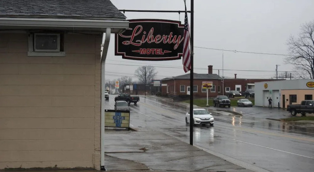 Liberty Motel, Réserver Motel Liberty Indiana
