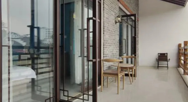 Люкс Deluxe Hotel At noon