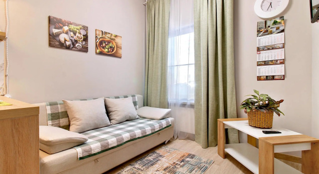 PtzHome на улице Чапаева 42А