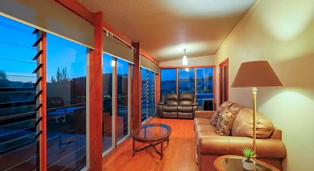 Jenkins Street Guesthouse, Prenota Hotel Nundle 