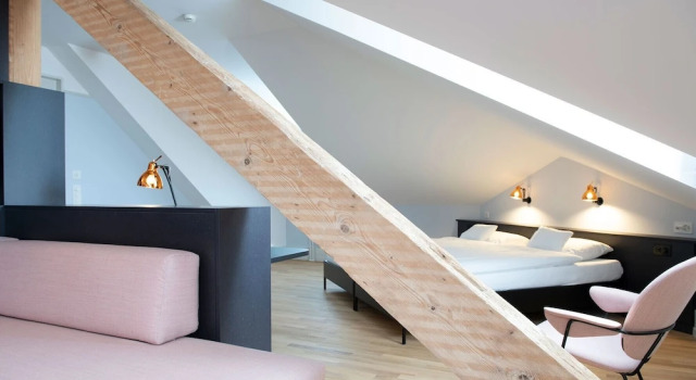 Полулюкс Hotel Schützen Rheinfelden