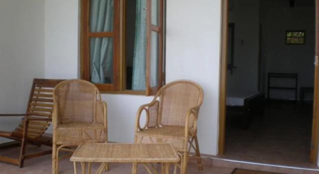 Hotel Coral Bay, Buchen Sie Hotel Nilaveli Trincomalee