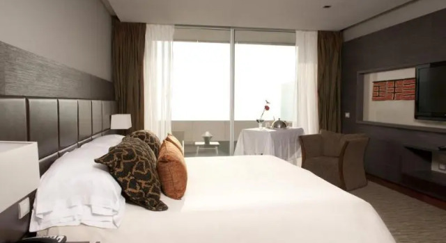 Двухместный номер Superior с балконом Enjoy Antofagasta