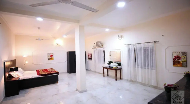 Rose Garden Resort DAULATABAD FORT