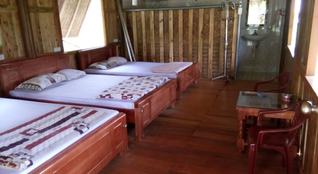 Cuc Phuong Hotel, Rezervovat Hotel Nho Quan Ninh Binh