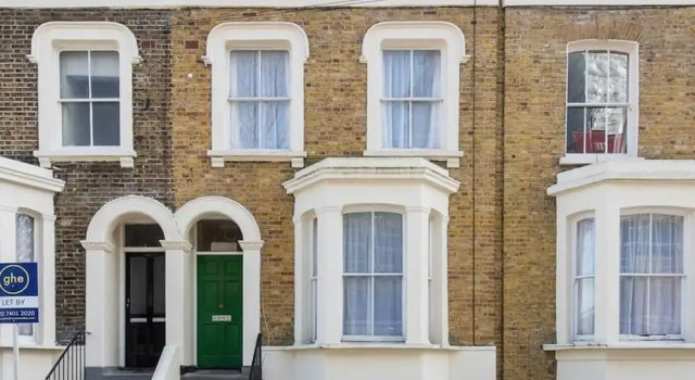 Casa Mirian London