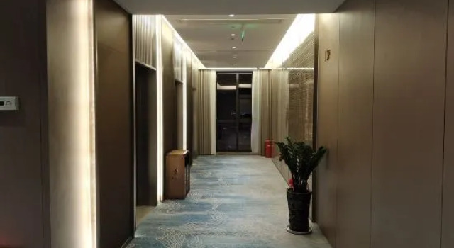 Wen'zhou Rui'an high-speed Railway station Maison New Century, Boek Hotel Wenzhou Zhejiang