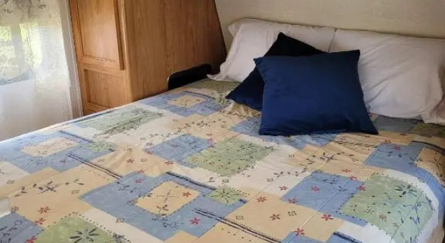 Номер Standard Le Gîte Du Gardien Blanc