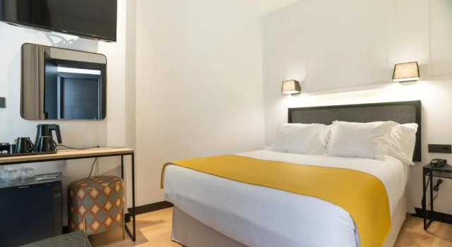 Номер Standard Hotel Boutique Puerta de las Granadas