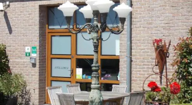 B&B Apollonia