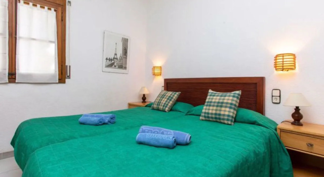 Holiday Home Cabanyes Club by Interhome, Забронировать Апартаменты/квартира Апартаменты Baix Empordà, Апартаменты/квартира