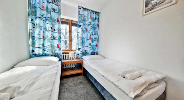 Номер Standard Panorama Gór w Karpaczu