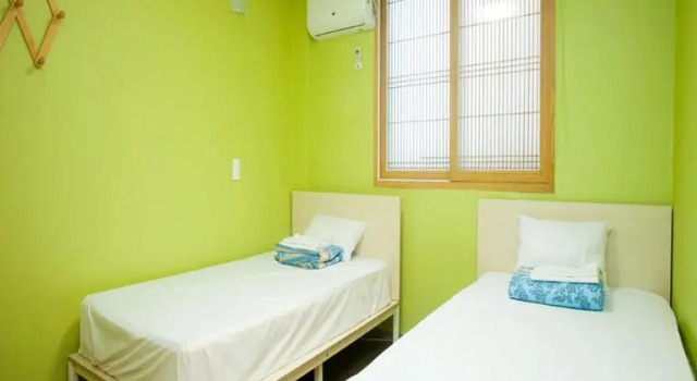 Номер Standard You&I Guesthouse