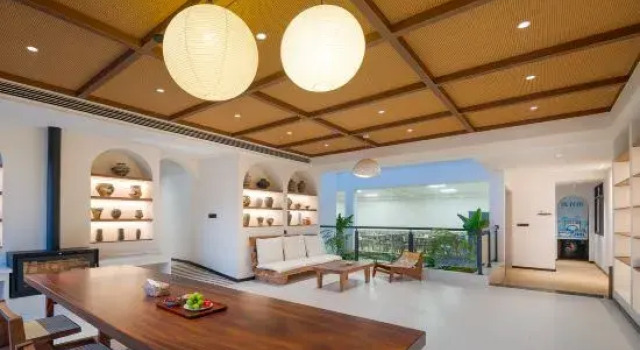 Yunshanlu Muxin Homestay (Jinggangshan Visitor Service Center), Rezerwuj Hotel Jian Jiangxi
