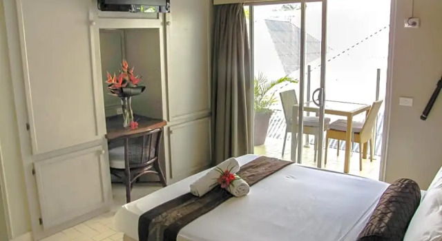 Номер Premium Coconut Palms Resort & Diamond Casino