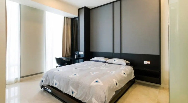 Chic Tropicana Home by Guestready, Забронировать Апартаменты/квартира Отели Куала-Лумпура с бассейном, рядом с Petronas Philharmonic Hall KLCC, Бассейн