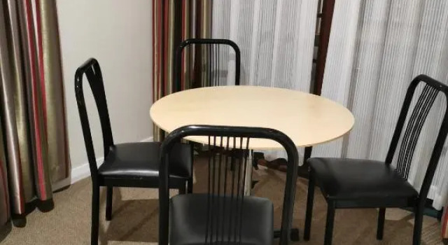 Семейный номер Standard с 2 комнатами Poplars Inn Mittagong
