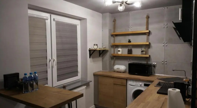 Apartament Wataha, Boek Appartement Hotels in Subkarpaten met parkeren, Parkeren