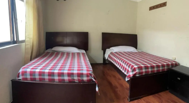 Семейный номер Standard Alojamientos Hostal Rest House