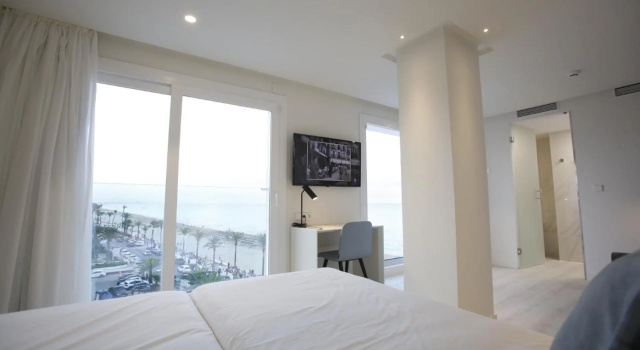 Maria Cristina Hotel