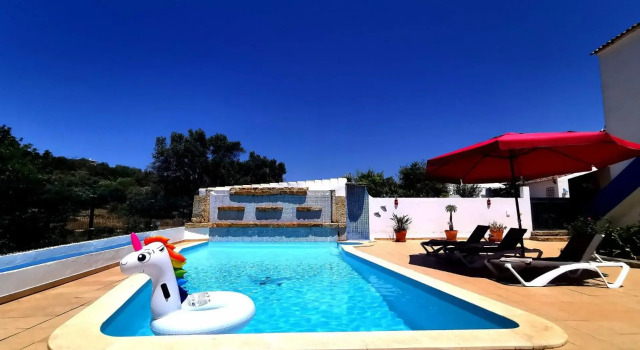 Silves Country Room