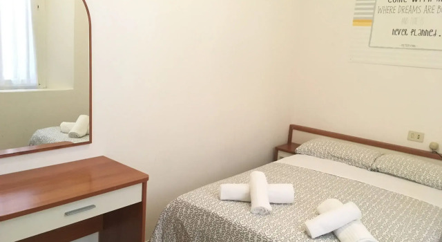 Hotel Villa Caterina