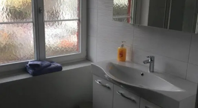 Номер Deluxe Hotel Bären Amriswil
