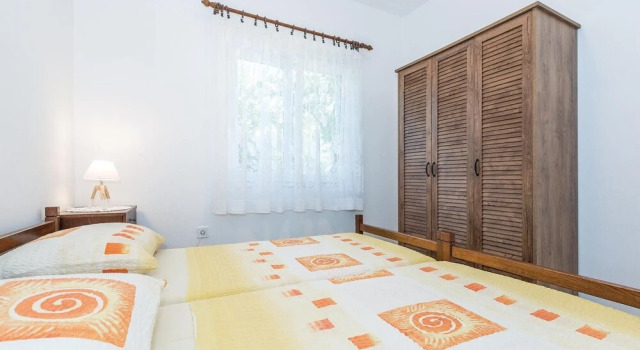 Nice Home in Vodice With Wifi and 3 Bedrooms, Забронировать Отель Отели Водице 3 звезды, рядом с Пристань для яхт ACI Водице, 3*
