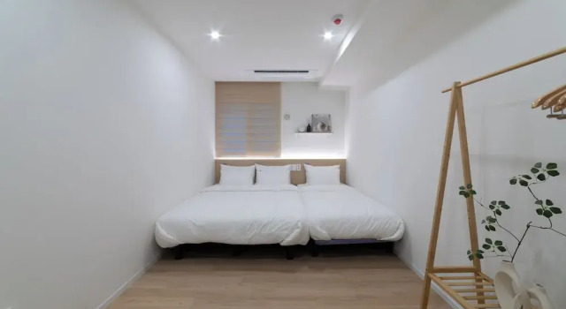 Номер Standard Hi Seoul Hostel Central
