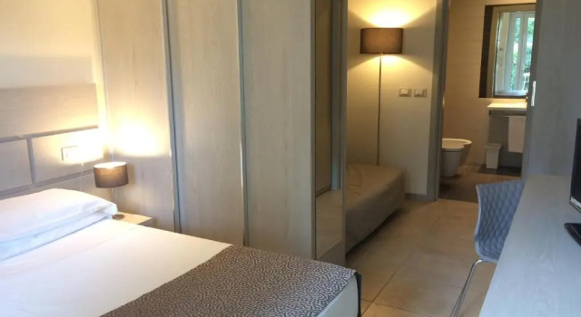 Семейный номер Superior Accademia Hotel
