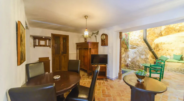 Casa Spa La Agueda y Robledo, Rezerwuj Ośrodek wypoczynkowy Penaflor Andaluzja