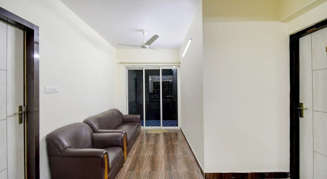 Townhouse TR Residence Newtown, Забронировать Отель Калькутта East Zone, рядом с Coal India Limited