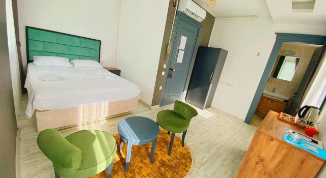 Двухместный номер Standard VM Resort