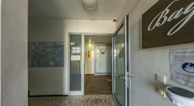 Hotel Bayrischer Hof
