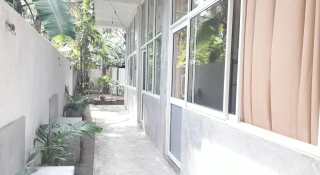Вилла Weligama Bay Eco Villa