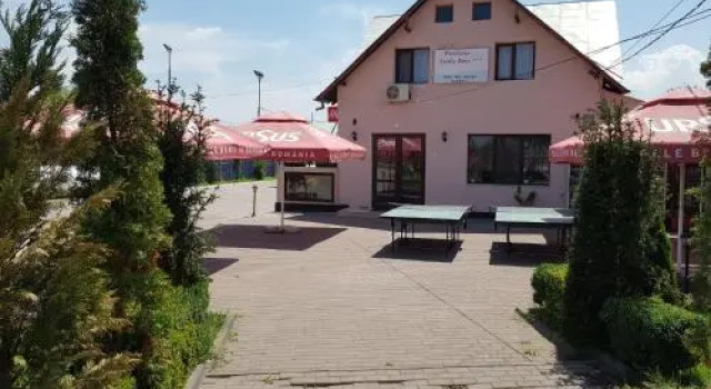 Pensiunea Family Zone, Rezervasyon Misafirhane Teleorman ucuz oteller