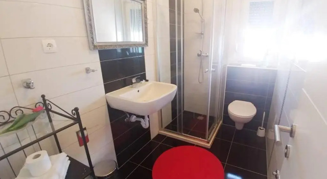 Апартаменты Deluxe Villa Iva-Dom