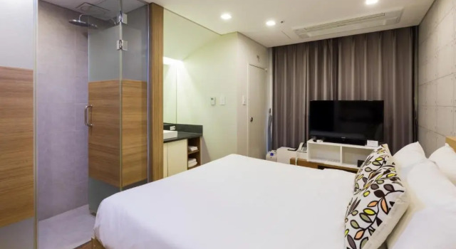 Run of House Vistacay Hotel Worldcup