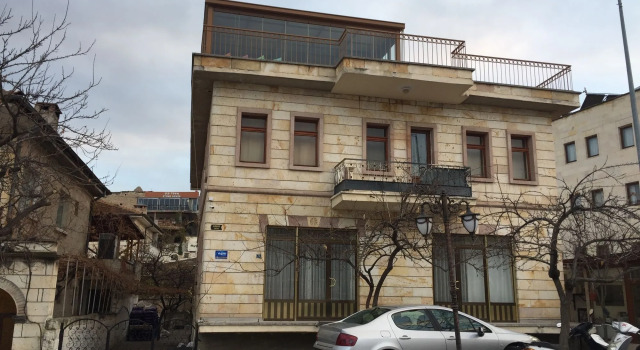 Cappadocian House - Adults Only